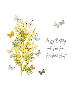 Five Dollar Shake - MIMOSA MOON - Sending Birthday Love And Wishes